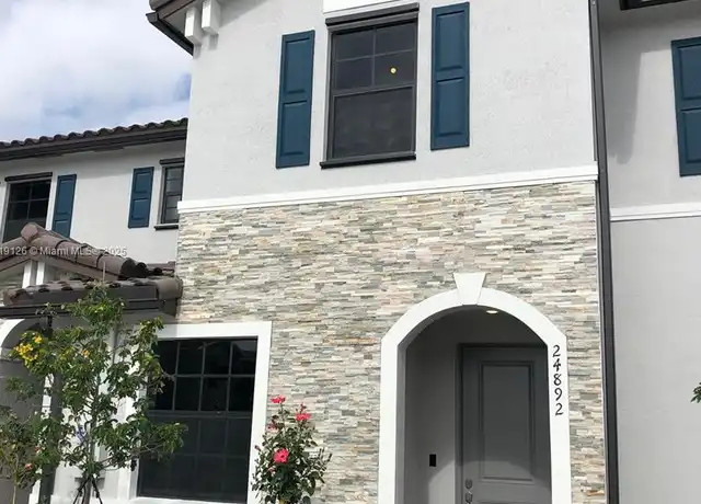 Property at 24892 SW 114th Ave Unit 24892, Princeton, FL, 330326326, 3 beds, 2.5 baths, [object Object]
