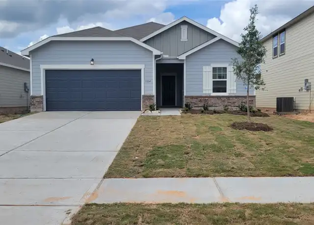 Property at 1004 Wild Enclave Ln, Brookshire, TX, 77423, 4 beds, 2 baths, [object Object]