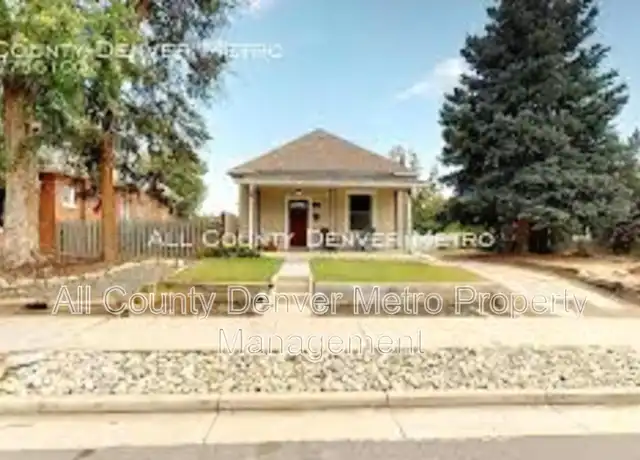 Property at 4532 Eliot St, Denver, CO, 80211, 2 beds, 2 baths, [object Object]
