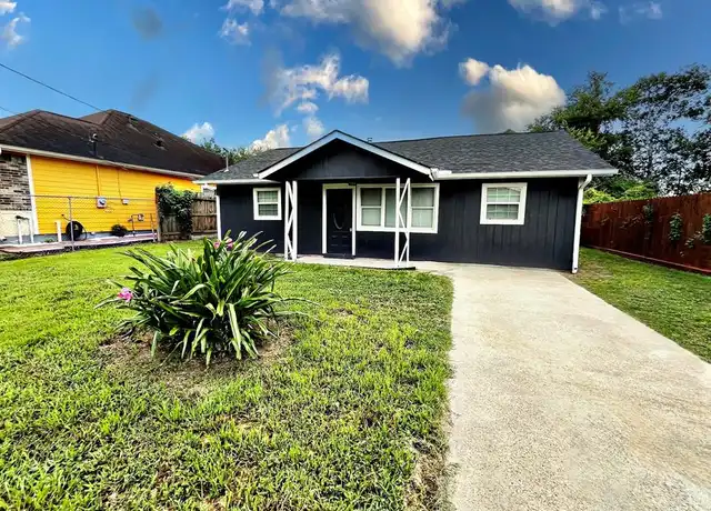 Property at 8406 Grandview St, Houston, TX, 77051, 3 beds, 1 bath, [object Object]