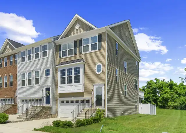 Property at 8125 Villaggio Dr, Millersville, MD, 21108, 3 beds, 3 baths, [object Object]