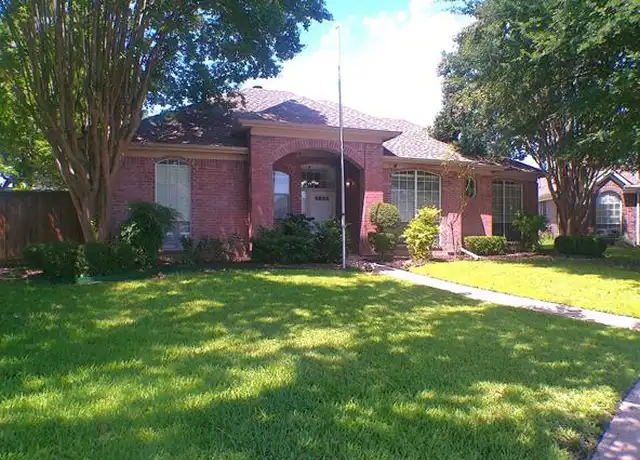 Property at 8102 Luna Ct, Rowlett, TX, 75088, 3 beds, 2 baths, [object Object]