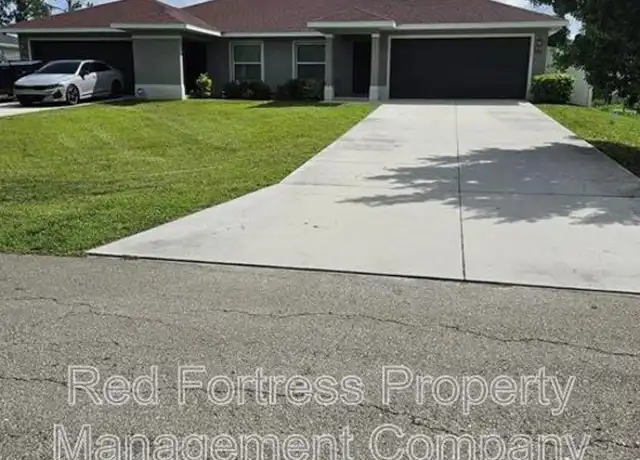 Property at 167 Meadow Rd, Lehigh Acres, FL, 33973, 2 beds, 2 baths, [object Object]