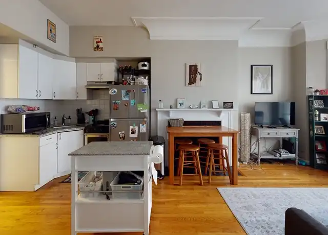 Property at 511 Beacon St #9, Boston, MA, 02215, 1 bed, 1 bath, [object Object]