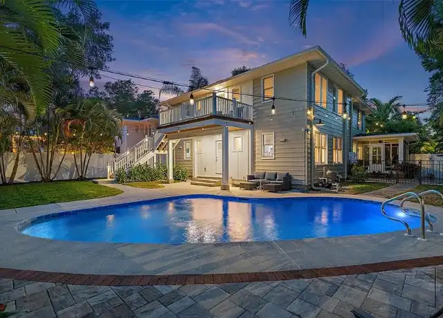 Property at 316 13th Ave N Unit B, St. Petersburg, FL, 33701, 0 beds, 1 bath, [object Object]