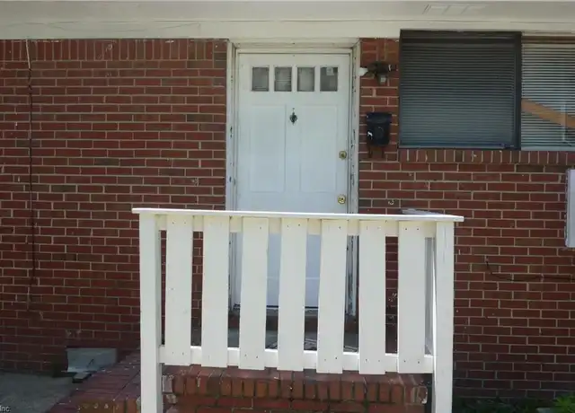 Property at 3328 Argonne Ave Unit A, Norfolk, VA, 23509, 2 beds, 1 bath, [object Object]
