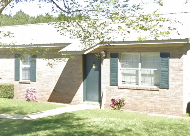 Property at 598 Hartley St Unit 101, McKenzie, AL, 36456, 1 bed, 1 bath, [object Object]
