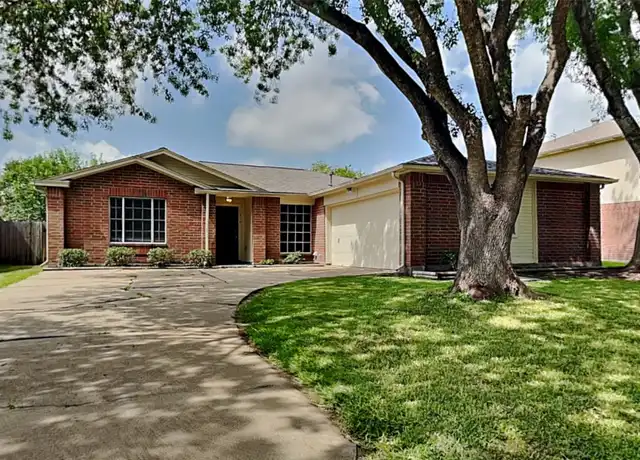 Property at 7314 Gettysburg Dr, Richmond, TX, 77469, 3 beds, 2 baths, [object Object]