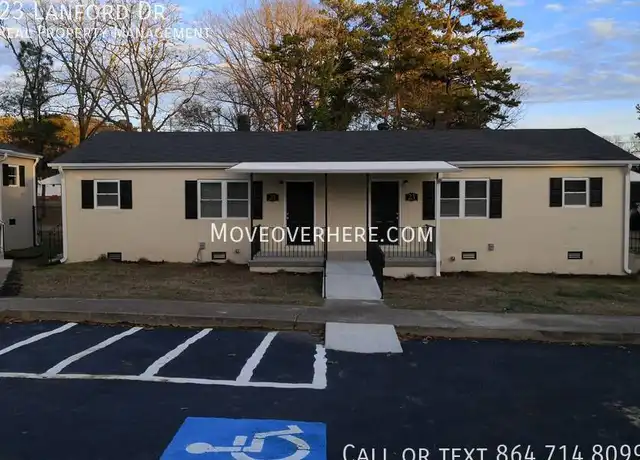 Property at 23 Lanford Dr, Greenville, SC, 29605, 2 beds, 1 bath, [object Object]