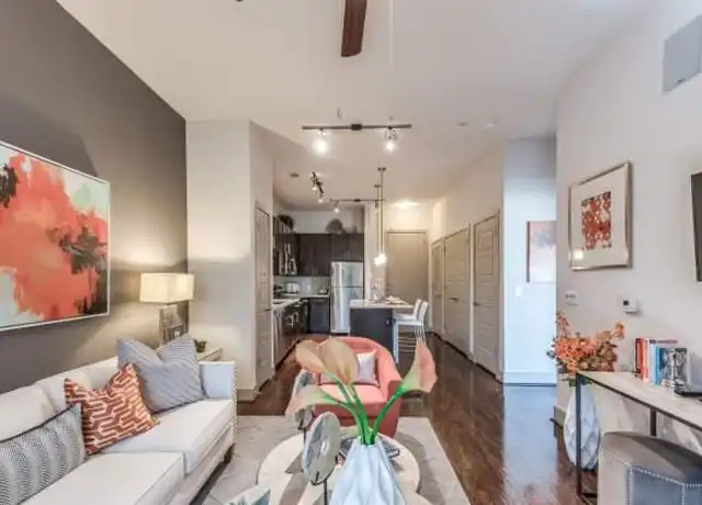 Property at 4040 Koehler St Unit 2001, Houston, TX, 77007, 2 beds, 2 baths, [object Object]