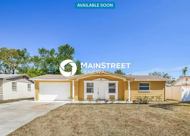 Property at 4251 Oakfield Ave, Holiday, FL, 34691, 3 beds, 2 baths, [object Object]