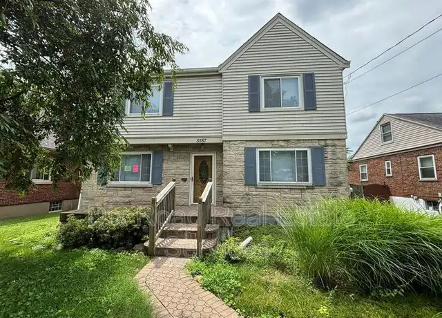 Property at 5587 Surrey Ave, Cincinnati, OH, 45248, 3 beds, 1.5 baths, [object Object]