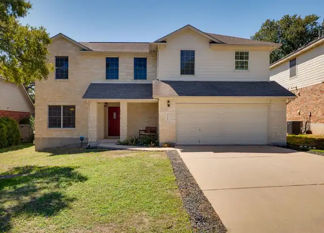 Property at 5709 Pecanwood Ln, Austin, TX, 78749, 3 beds, 2.5 baths, [object Object]
