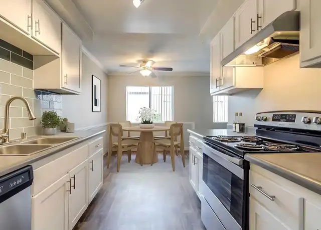 Property at Highline Apartments - 8729 Graves Ave, Santee, CA, 92071, 2 beds, 1 bath, [object Object]