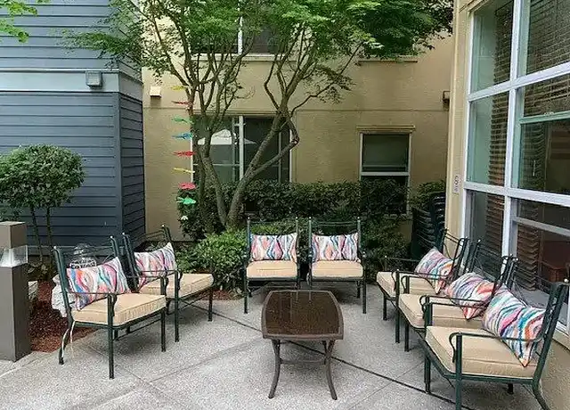 Property at Esperanza Apartments (55+ Community) - 6940 37th Ave S, Seattle, WA, 98118, 1 bed, 1 bath, [object Object]