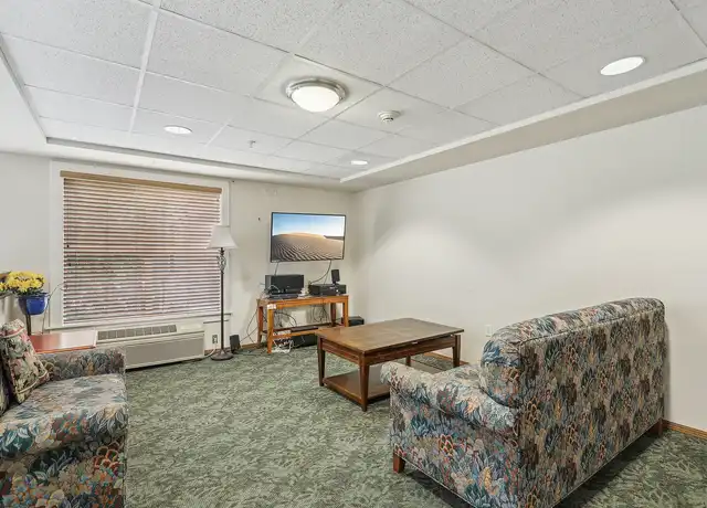 Property at Esperanza Apartments (55+ Community) - 6940 37th Ave S, Seattle, WA, 98118, 1 bed, 1 bath, [object Object]