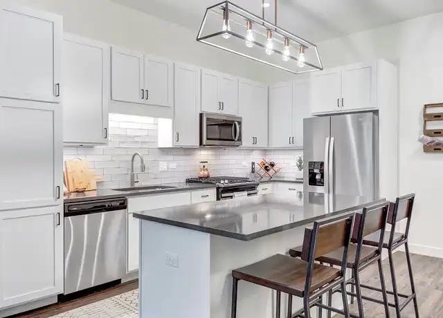 Property at The Marke - 100 N Addison Ave, Elmhurst, IL, 60126, 1-3 bed, 1-2 bath, [object Object]