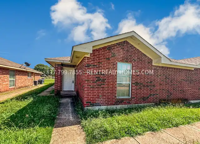 Property at 858 Potomac Dr, Lancaster, TX, 75134, 3 beds, 2 baths, [object Object]