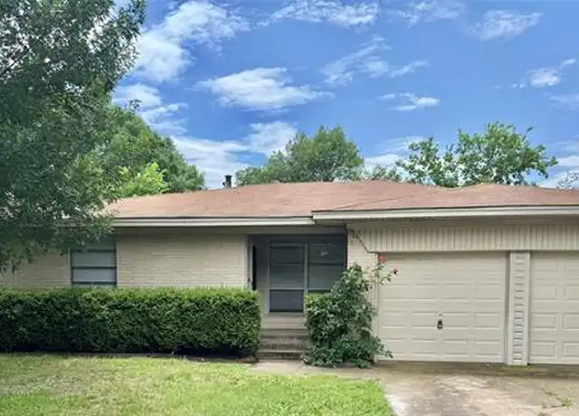 Property at 2358 Inadale Ave, Dallas, TX, 75228, 3 beds, 1.5 baths, [object Object]