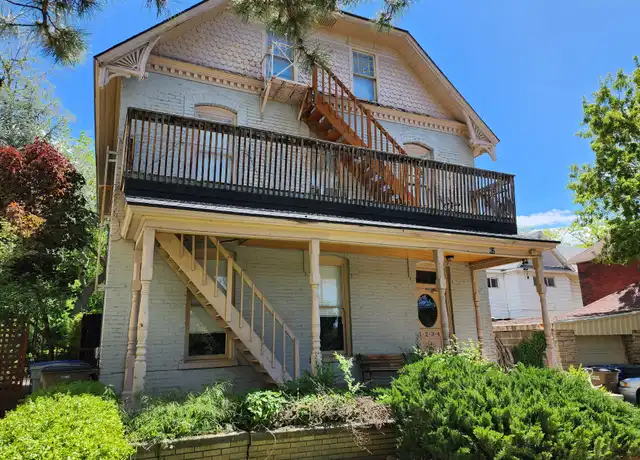 Property at 62 K St, Salt Lake City, UT, 84103, 1 bed, 1 bath, [object Object]