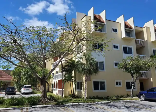 Property at 7705 Camino Real Unit B401, Miami, FL, 33143, 2 beds, 1 bath, [object Object]