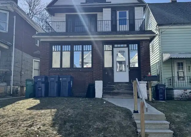Property at 41 Parkview Ave Apt 1, Buffalo, NY, 14210, 3 beds, 1 bath, [object Object]