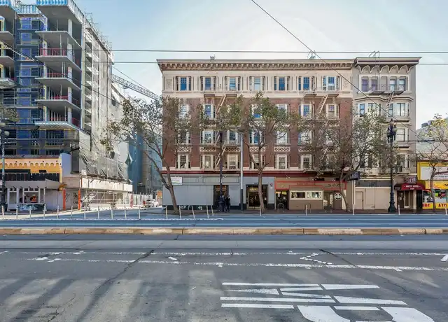 Property at 1651 Market St, San Francisco, CA, 94103, 0 beds, 1 bath, [object Object]