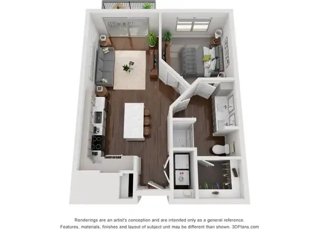 Property at 253 Wulfsohn Rd, Glenwood Springs, CO, 81601, 1 bed, 1 bath, [object Object]