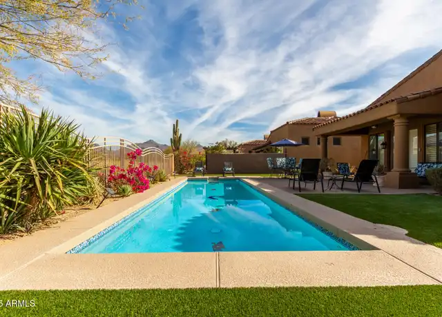 Property at 8566 E Angel Spirit Dr, Scottsdale, AZ, 85255, 4 beds, 4.5 baths, [object Object]