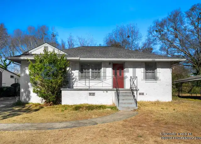 Property at 418 Sargent Dr SE, Atlanta, GA, 30315, 3 beds, 1 bath, [object Object]