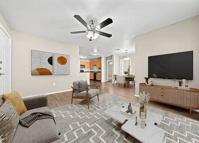 Property at Esteban Park - 5611 S 32nd St, Phoenix, AZ, 85040, 1-3 bed, 1-2 bath, [object Object]