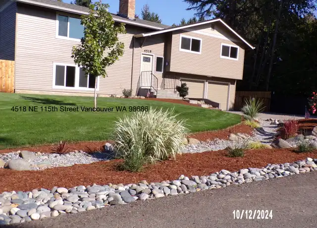Property at 4518 NE 115th St Unit 1, Vancouver, WA, 98686, 3 beds, 2 baths, [object Object]
