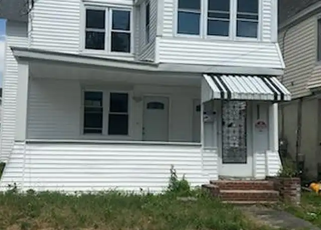 Property at 837 Bradt St Unit 1, Schenectady, NY, 12306, 2 beds, 1 bath, [object Object]