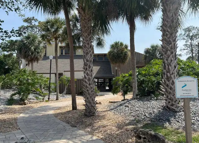 Property at 4840 Pebble Beach Dr Unit C, Orlando, FL, 32811, 3 beds, 2.5 baths, [object Object]