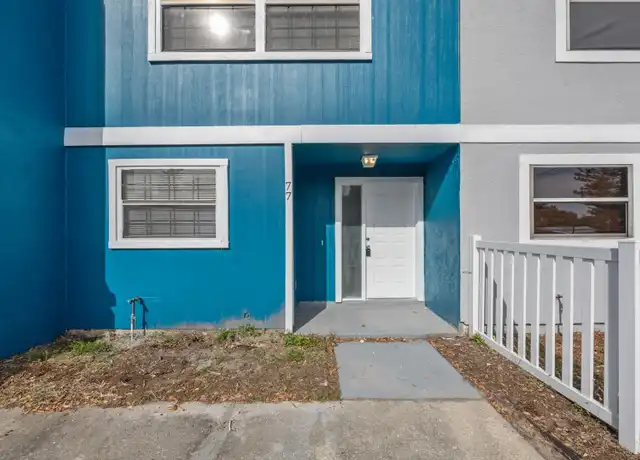 Property at 3151 S Pines Dr #77, Largo, FL, 33771, 2 beds, 1.5 baths, [object Object]