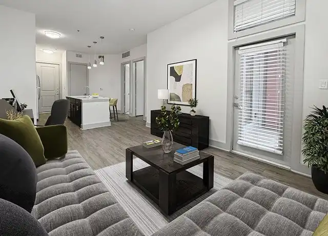 Property at 2727 Brazos St Unit 18, Houston, TX, 77006, 1 bed, 1 bath, [object Object]