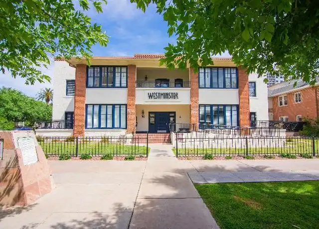 Property at 845 N 2nd Ave, Phoenix, AZ, 85003, 2 beds, 1 bath, [object Object]