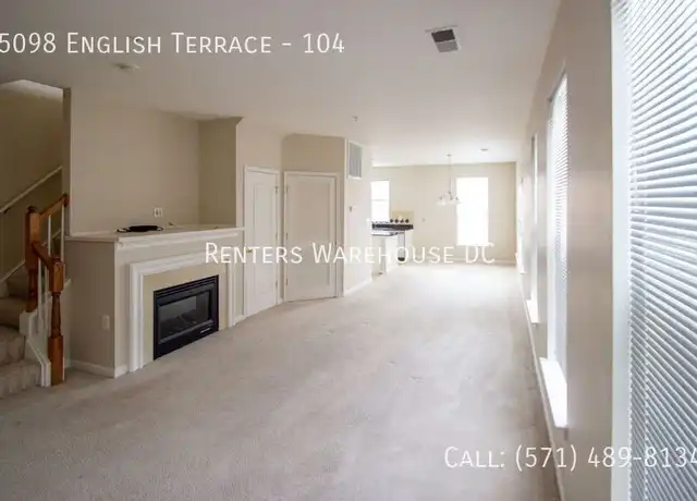 Property at 5098 English Ter #104, Alexandria, VA, 22304, 2 beds, 2.5 baths, [object Object]