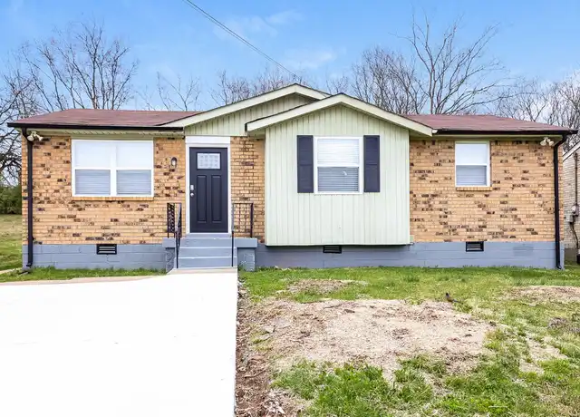Property at 3332 Hospital Ln, Nashville, TN, 37218, 3 beds, 1 bath, [object Object]