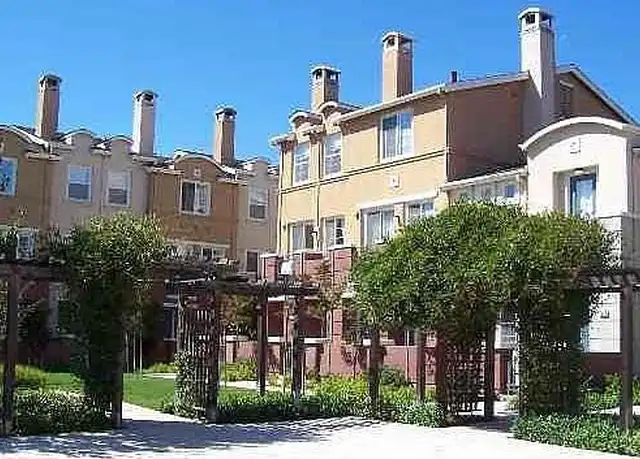 Property at 710 City Walk Pl #2, Hayward, CA, 94541, 1 bed, 1 bath, [object Object]