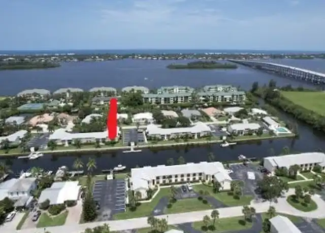 Property at 1935 Cobia Dr Unit 202E, Vero Beach, FL, 32960, 2 beds, 2 baths, [object Object]