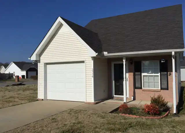 Property at 3116 Wellington Pl, Murfreesboro, TN, 37128, 3 beds, 2 baths, [object Object]