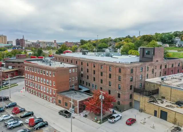 Property at 800 Isabel Bloom Way Unit 3401, Davenport, IA, 52803, 1 bed, 1 bath, [object Object]