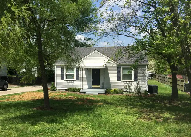 Property at 62 Peachtree St, Nashville, TN, 37210, 3 beds, 2 baths, [object Object]
