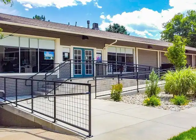 Property at Bear Valley Village - 9803 W Girton Dr, Lakewood, CO, 80227, 1 bed, 1 bath, [object Object]