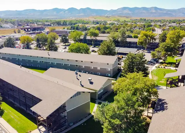 Property at Bear Valley Village - 9803 W Girton Dr, Lakewood, CO, 80227, 0-2 beds, 1 bath, [object Object]