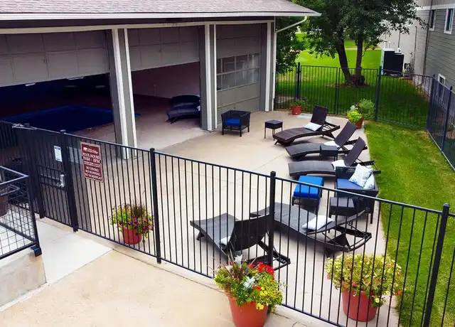 Property at Bear Valley Village - 9803 W Girton Dr, Lakewood, CO, 80227, 0 beds, 1 bath, [object Object]