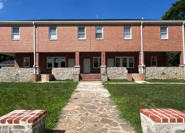 Property at 5508 Windsor Mill Rd Unit 1, Woodlawn, MD, 21207, 6 beds, 3 baths, [object Object]