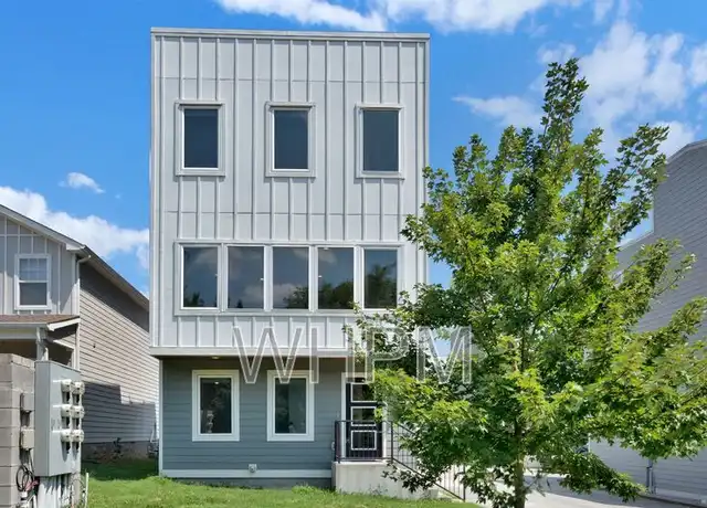 Property at 1021 Elvira Ave Unit A, Nashville, TN, 37216, 3 beds, 3.5 baths, [object Object]