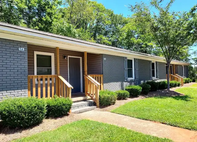 Property at 2103 S Main St Unit 11A, Anderson, SC, 29624, 1 bed, 1 bath, [object Object]